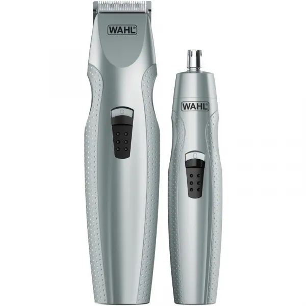 Wahl Mustache & Beard Combo zastrihávač na fúzy