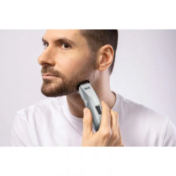 Wahl Mustache & Beard Combo zastrihávač na fúzy