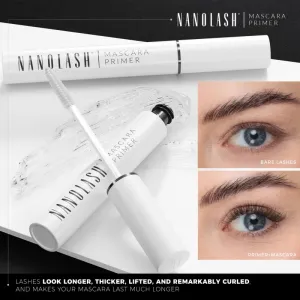 Nanolash Mascara Primer Podkladová báza pod riasenku 10 ml