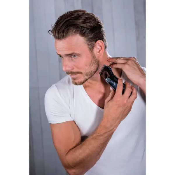 Wahl Haircut & Beard zastrihávač vlasov a fúzov 1 ks