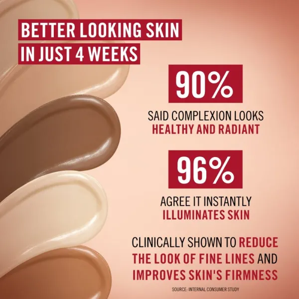 Rimmel Multi-Tasker Better Than Filters rozjasňujúca podkladová báza pre zjednotenie farebného tónu pleti odtieň 005 Medium 30 ml