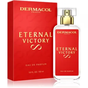 Dermacol Eternal Victory EDP 50ml 1ks