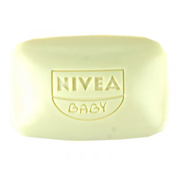 Nivea Baby Jemné mydlo 100 g