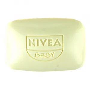 Nivea Baby Jemné mydlo 100 g