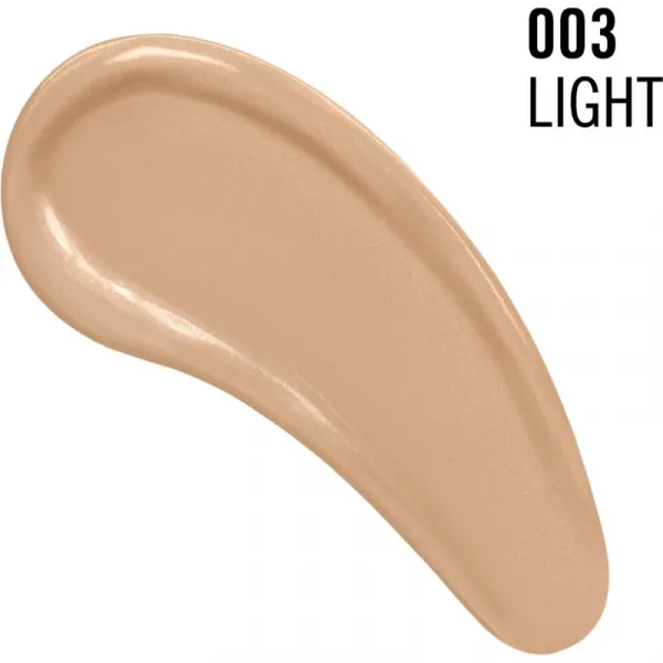Rimmel Multi-Tasker Better Than Filters rozjasňujúca podkladová báza pre zjednotenie farebného tónu pleti odtieň 003 Light 30 ml