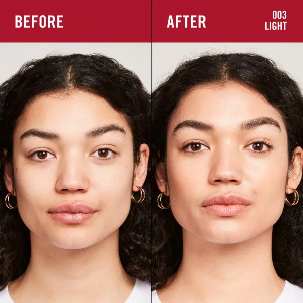 Rimmel Multi-Tasker Better Than Filters rozjasňujúca podkladová báza pre zjednotenie farebného tónu pleti odtieň 003 Light 30 ml