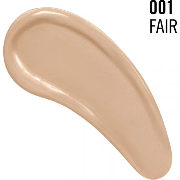 Rimmel Multi-Tasker Better Than Filters rozjasňujúca podkladová báza pre zjednotenie farebného tónu pleti odtieň 001 Fair 30 ml