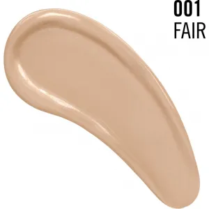 Rimmel Multi-Tasker Better Than Filters rozjasňujúca podkladová báza pre zjednotenie farebného tónu pleti odtieň 001 Fair 30 ml