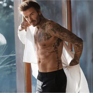 David Beckham Amber Breeze EDP 100ml