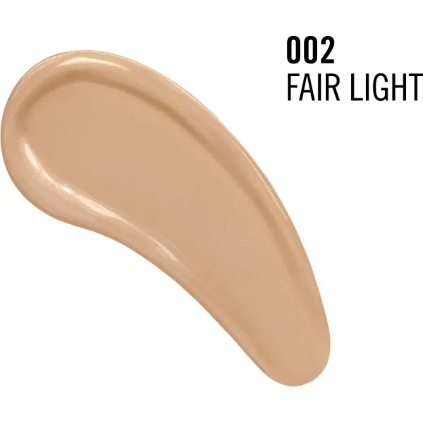 Rimmel Multi-Tasker Better Than Filters rozjasňujúca podkladová báza pre zjednotenie farebného tónu pleti odtieň 002 Fair Light 30 ml