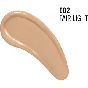 Rimmel Multi-Tasker Better Than Filters rozjasňujúca podkladová báza pre zjednotenie farebného tónu pleti odtieň 002 Fair Light 30 ml