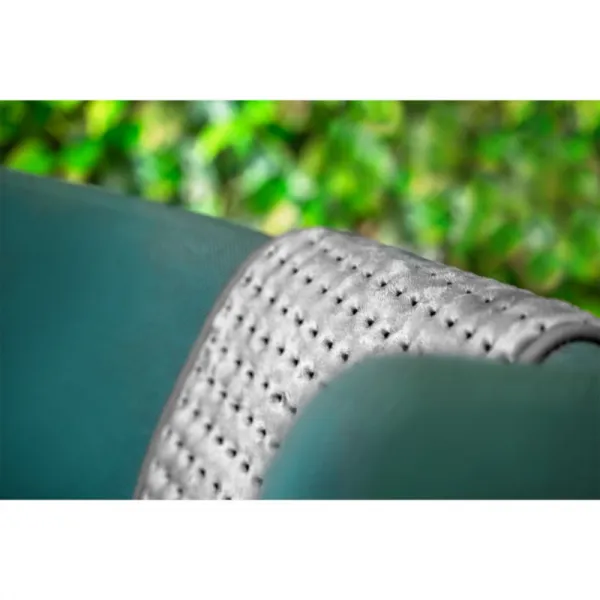 Beurer HK 123 XXL vyhrievacia deka Cosy Grey Green