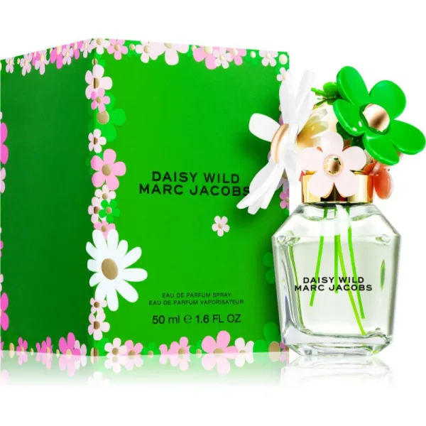 Daisy Wild Marc Jacobs EDP 50ml 1ks