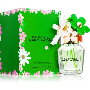 Daisy Wild Marc Jacobs EDP 50ml 1ks