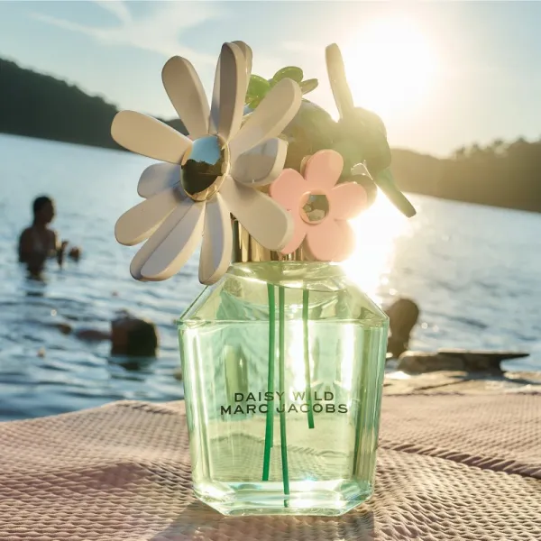 Daisy Wild Marc Jacobs EDP 30ml 1ks