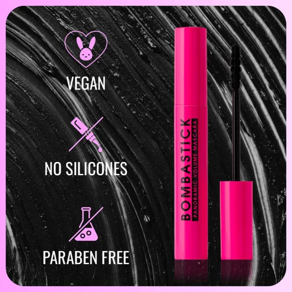 Dermacol bombastická riasenka 12,5ml 1ks
