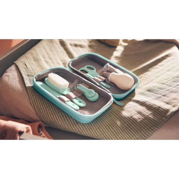 PHILIPS AVENT - Sada starostlivosti o dieťa SCH401/00