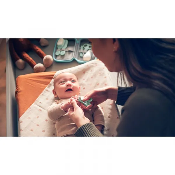PHILIPS AVENT - Sada starostlivosti o dieťa SCH401/00