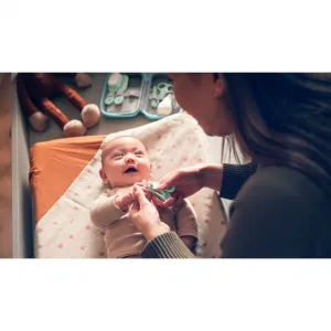 PHILIPS AVENT - Sada starostlivosti o dieťa SCH401/00
