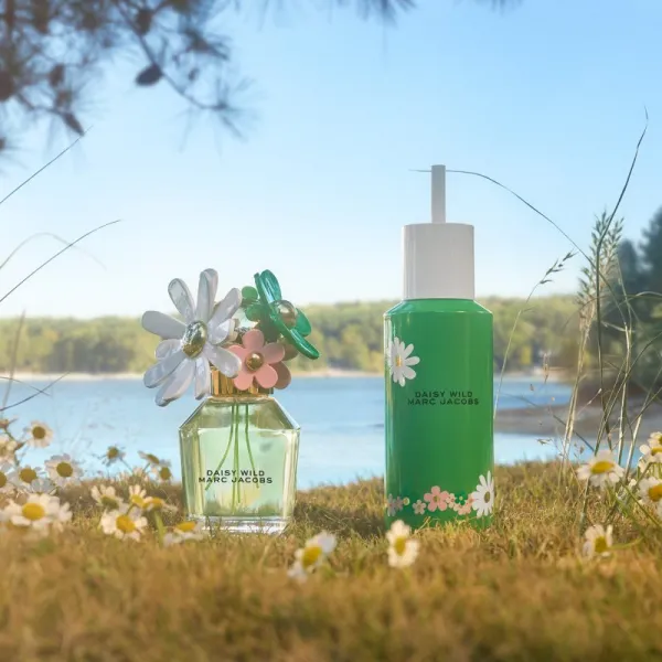 Daisy Wild Marc Jacobs EDP 30ml 1ks