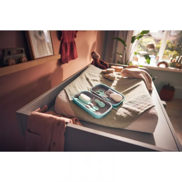 PHILIPS AVENT - Sada starostlivosti o dieťa SCH401/00