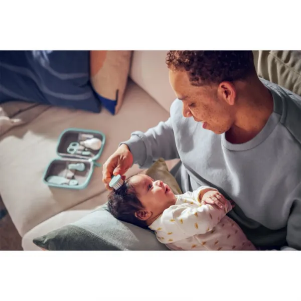PHILIPS AVENT - Sada starostlivosti o dieťa SCH401/00