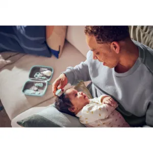PHILIPS AVENT - Sada starostlivosti o dieťa SCH401/00