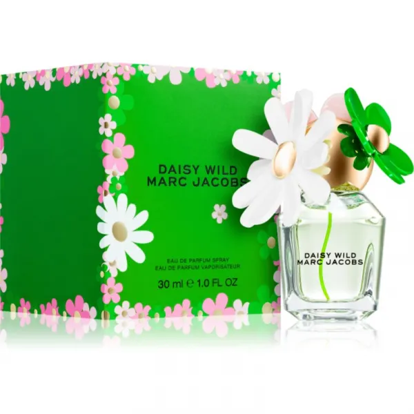 Daisy Wild Marc Jacobs EDP 30ml 1ks