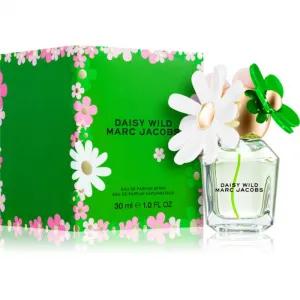 Daisy Wild Marc Jacobs EDP 30ml 1ks