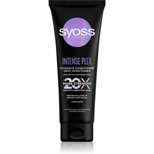 Syoss Intense Plex Intenzívny kondicionér 250 ml