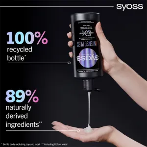 Syoss Intense Plex Bonding šampón 440 ml