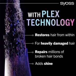 Syoss Intense Plex Intenzívny kondicionér 250 ml