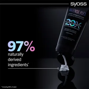 Syoss Intense Plex Intenzívny kondicionér 250 ml