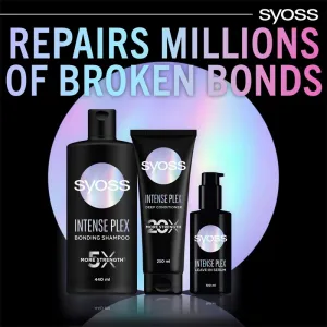 Syoss Intense Plex Intenzívny kondicionér 250 ml