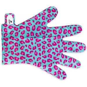 IDC Institute Hand Glove Savage hydratačná maska na ruky 1 ks