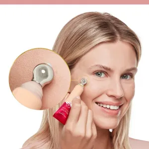 Bourjois Healthy Mix Serum hydratačný korektor na tvár a očné okolie odtieň 49 Ivory 11 ml