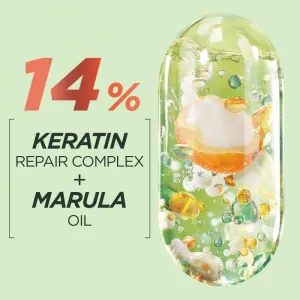 Garnier Fructis Goodbye Damage Šampón 400 ml