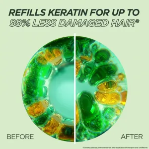 Garnier Fructis Goodbye Damage maska pre slabé a poškodené vlasy 320 ml