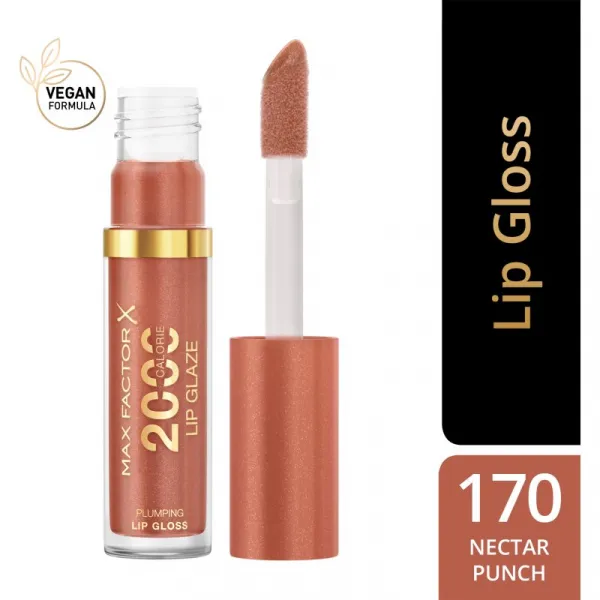 Max Factor 2000 lesk na pery 170 4,4ml 1ks