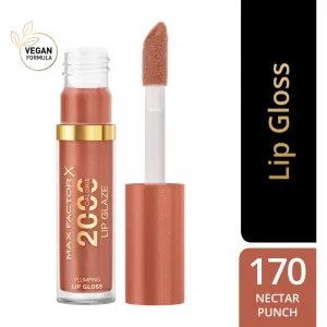 Max Factor 2000 lesk na pery 170 4,4ml 1ks