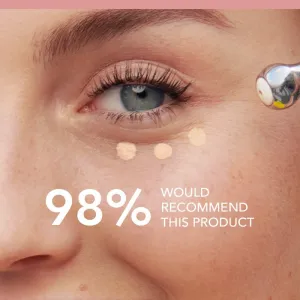 Bourjois Healthy Mix Serum hydratačný korektor na tvár a očné okolie odtieň 49 Ivory 11 ml