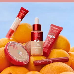 Bourjois Healthy Mix Serum hydratačný korektor na tvár a očné okolie odtieň 49 Ivory 11 ml
