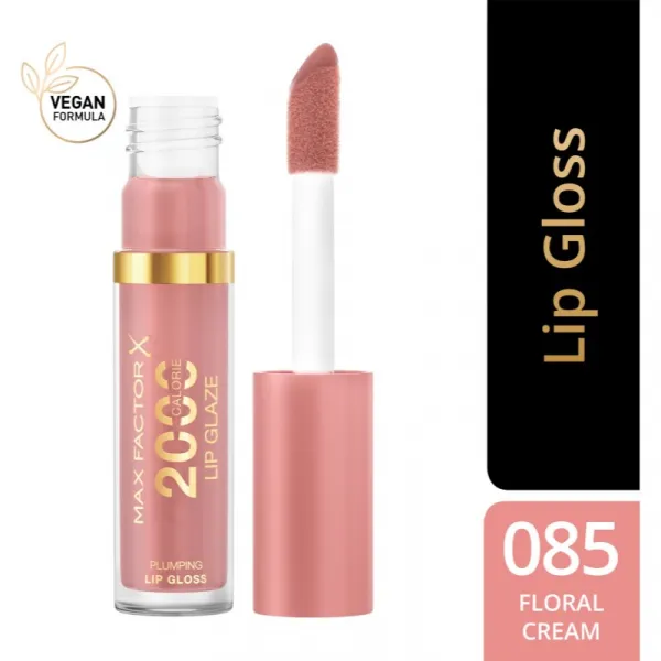 Max Factor 2000 lesk na pery 085 4,4ml 1ks