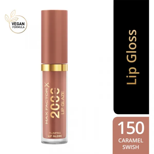 Max Factor 2000 lesk na pery 150 4,4ml 1ks