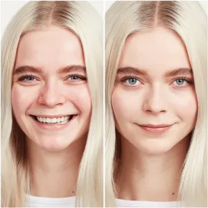 Rimmel Kind & Free ľahký hydratačný make-up odtieň 001 Fair Porcelain 30 ml