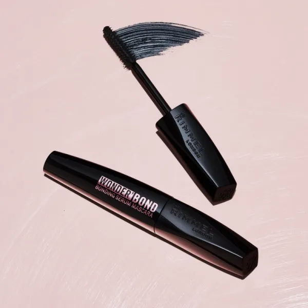 Rimmel Wonder'Bond Serum riasenka 001 Čierna 11ml 1ks