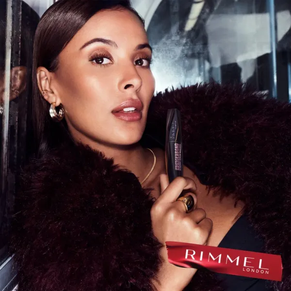 Rimmel Wonder'Bond Serum riasenka 001 Čierna 11ml 1ks