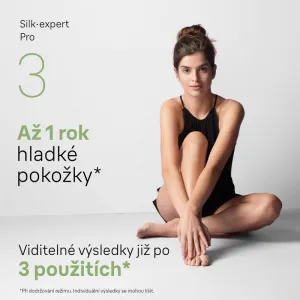 BRAUN Silk-expert PRO PL3020 IPL