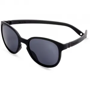 KiETLA WaZZ 1-2 roky Black