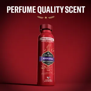 Old Spice Tomorrowland Dezodorant V Spreji Pre Mužov, 48 h Sviežosť, Bez Hliníka, 150 ml